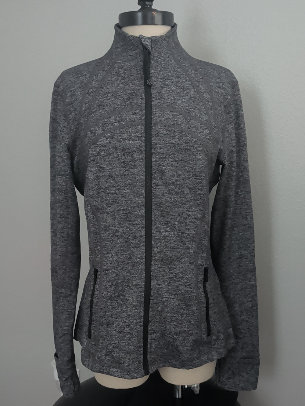 Lululemon Define Jacket - Picture 2 of 15